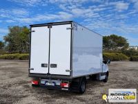 Mercedes SPRINTER SPRINTER | Altro Isotermico / coibentato | Borgo Agnello S.p.A.