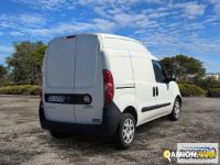 Fiat doblo occasion - 17 518 km - Novara - 2021 - van | Borgo Agnello S.p.A. - Foto 7