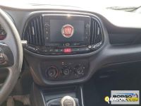 Fiat doblo usato - 114.182 km - Novara - 2022 - furgone | Borgo Agnello S.p.A. - Foto 12