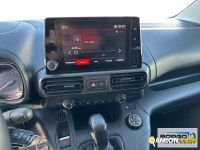 Citroen BERLINGO BERLINGO | Leggero Furgone > 35 q.li Altro | Borgo Agnello S.p.A.