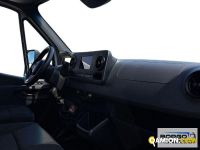 Mercedes SPRINTER SPRINTER | Leggero Furgone > 35 q.li Altro | Borgo Agnello S.p.A.