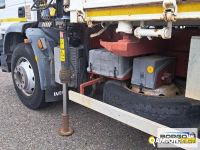 Iveco EUROCARGO ML150E21 | Motrice Cassone Ribaltabile con gru | Borgo Agnello S.p.A.