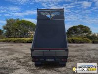 Iveco daily 35c12 used - 2,551 km - Novara - 2026 | Borgo Agnello S.p.A. - Foto 8