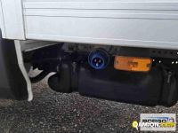 Iveco DAILY 35C16 DAILY 35C16 | Altro Isotermico / coibentato | Borgo Agnello S.p.A.