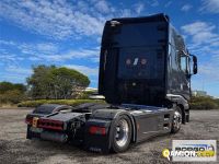 Iveco stralis trattore as-440s48t p usato - 529.496 km | Borgo Agnello S.p.A. - Foto 5