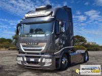 Iveco stralis trattore as-440s48t p used - 529,496 km | Borgo Agnello S.p.A. - Foto 1