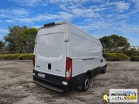 Iveco DAILY 35S16 DAILY 35S16 | Leggero Furgone > 35 q.li Altro | Borgo Agnello S.p.A.