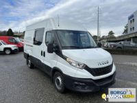 Iveco DAILY 35S16 DAILY 35S16 | Leggero Furgone > 35 q.li Altro | Borgo Agnello S.p.A.