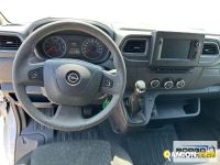 Opel movano occasion - 537 790 km - Novara - 2021 - van | Borgo Agnello S.p.A. - Foto 11