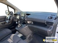 Citroen BERLINGO BERLINGO | Leggero Furgone > 35 q.li Altro | Borgo Agnello S.p.A.