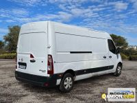 Opel movano occasion - 537 790 km - Novara - 2021 - van | Borgo Agnello S.p.A. - Foto 7