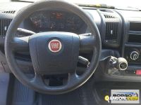 Fiat DUCATO DUCATO | Leggero Furgone > 35 q.li Altro | Borgo Agnello S.p.A.