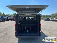Nissan PRIMASTAR PRIMASTAR | Bus Minibus | Borgo Agnello S.p.A.