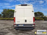 Iveco daily 35s14 used - 123,801 km - Novara - 2017 | Borgo Agnello S.p.A. - Foto 8