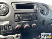 Renault MASTER MASTER | Leggero Furgone > 35 q.li Altro | Borgo Agnello S.p.A.