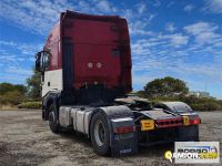 Iveco STRALIS TRATTORE AS-440S48T P STRALIS TRATTORE AS-440S48T P | Trattore Trattore | Borgo Agnello S.p.A.