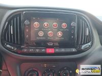 Fiat doblo occasion - 17 518 km - Novara - 2021 - van | Borgo Agnello S.p.A. - Foto 13