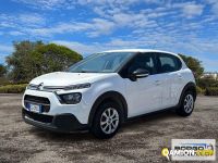 Citroen C3 C3 | Leggero Furgone > 35 q.li Altro | Borgo Agnello S.p.A.