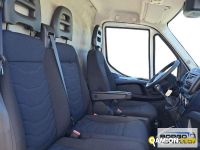Iveco DAILY 35S14 DAILY 35S14 | Leggero Furgone > 35 q.li Altro | Borgo Agnello S.p.A.