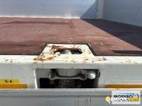 Iveco EUROCARGO ML100E18 W EUROCARGO ML100E18 W | Motrice Cassone fisso con Gru | Borgo Agnello S.p.A.
