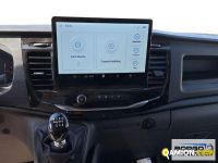 Ford TRANSIT TRANSIT | Leggero Furgone > 35 q.li Altro | Borgo Agnello S.p.A.