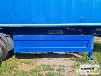 Adamoli S37P | Rimorchio Cassone Ribaltabile | Borgo Agnello S.p.A.
