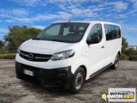 Opel VIVARO VIVARO | Automobile Automobile | Borgo Agnello S.p.A.