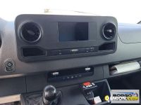 Mercedes SPRINTER SPRINTER | Altro Isotermico / coibentato | Borgo Agnello S.p.A.
