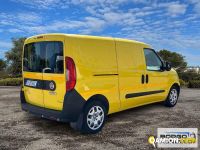 Fiat DOBLO DOBLO | Leggero Furgone > 35 q.li Altro | Borgo Agnello S.p.A.