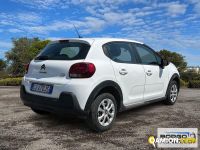 Citroen C3 C3 | Leggero Furgone > 35 q.li Altro | Borgo Agnello S.p.A.