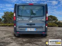 Nissan PRIMASTAR PRIMASTAR | Bus Minibus | Borgo Agnello S.p.A.
