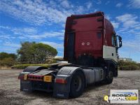 Iveco STRALIS TRATTORE AS-440S48T P STRALIS TRATTORE AS-440S48T P | Trattore Trattore | Borgo Agnello S.p.A.