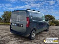 Fiat doblo occasion - 235 930 km - Novara - 2015 - van | Borgo Agnello S.p.A. - Foto 6