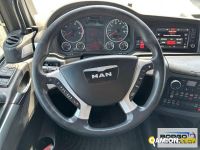 Man TGX 18.480 TGX 18.480 | Trattore Trattore | Borgo Agnello S.p.A.