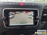 Iveco DAILY 35S16 DAILY 35S16 | Leggero Furgone > 35 q.li Altro | Borgo Agnello S.p.A.