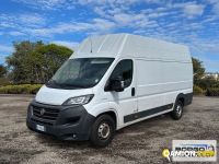 Fiat ducato occasion - 238 163 km - Novara - 2021 - van | Borgo Agnello S.p.A. - Foto 1