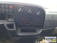 Iveco DAILY 65C14 | Motrice Cassone fisso con centina | Borgo Agnello S.p.A.