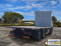 Iveco stralis as260x48 y/ps occasion - 296 754 km | Borgo Agnello S.p.A. - Foto 9