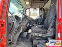 Iveco EUROCARGO ML120E22 P EUROCARGO ML120E22 P | Motrice Furgonato | Borgo Agnello S.p.A.