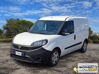 Fiat doblo usato - 114.182 km - Novara - 2022 - furgone | Borgo Agnello S.p.A. - Foto 1
