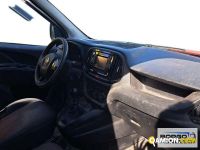 Fiat doblo occasion - 235 930 km - Novara - 2015 - van | Borgo Agnello S.p.A. - Foto 4