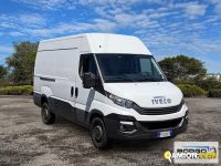 Iveco DAILY 35S14 DAILY 35S14 | Leggero Furgone > 35 q.li Altro | Borgo Agnello S.p.A.
