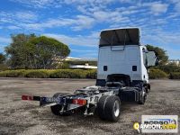 Iveco EUROCARGO ML75E21 EUROCARGO ML75E21 | Motrice Telaio | Borgo Agnello S.p.A.
