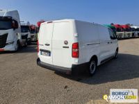 Fiat e-scudo occasion - 17 215 km - Novara - 2022 - van | Borgo Agnello S.p.A. - Foto 7