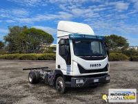 Iveco EUROCARGO ML75E21 EUROCARGO ML75E21 | Motrice Telaio | Borgo Agnello S.p.A.