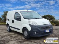 Fiat FIORINO FIORINO | Leggero Furgone > 35 q.li Altro | Borgo Agnello S.p.A.