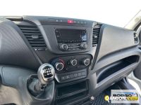 Iveco DAILY 35C14 DAILY 35C14 | Leggero Furgone > 35 q.li Altro | Borgo Agnello S.p.A.