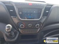 Iveco daily 35c12 used - 2,551 km - Novara - 2026 | Borgo Agnello S.p.A. - Foto 14