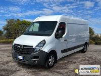 Opel movano occasion - 537 790 km - Novara - 2021 - van | Borgo Agnello S.p.A. - Foto 1