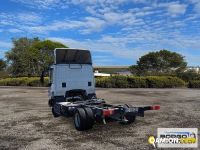 Iveco EUROCARGO ML75E21 EUROCARGO ML75E21 | Motrice Telaio | Borgo Agnello S.p.A.